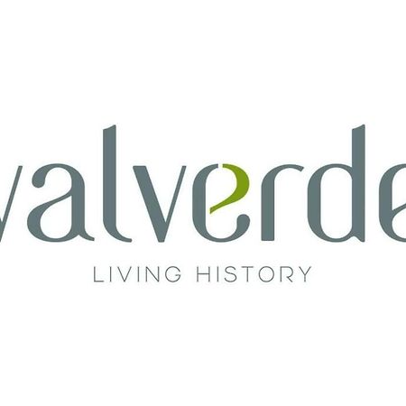 Casa Valverde I Amarante Eksteriør bilde