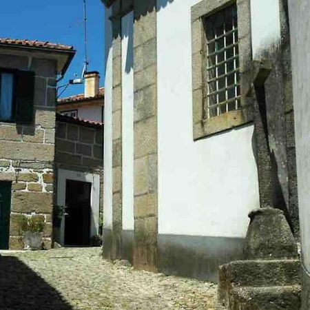 Casa Valverde I Amarante Eksteriør bilde