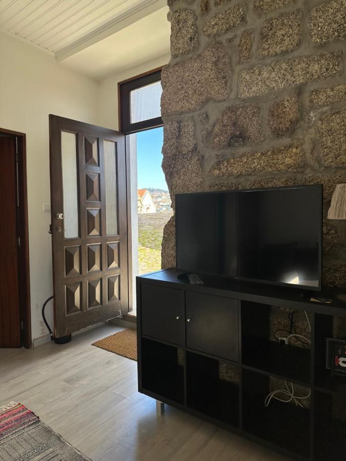 Casa Valverde I Amarante Eksteriør bilde