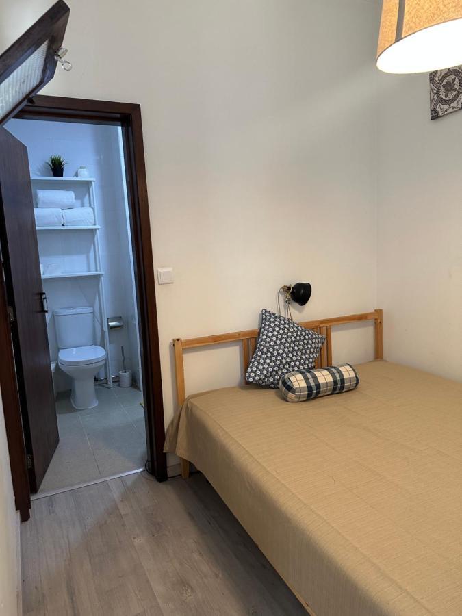 Casa Valverde I Amarante Eksteriør bilde