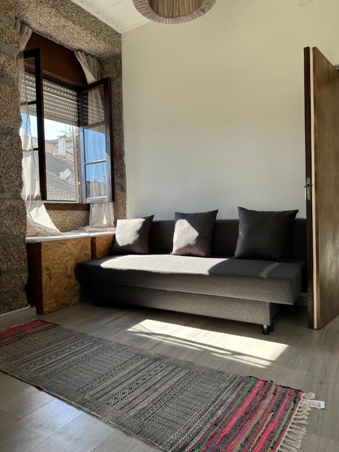 Casa Valverde I Amarante Eksteriør bilde