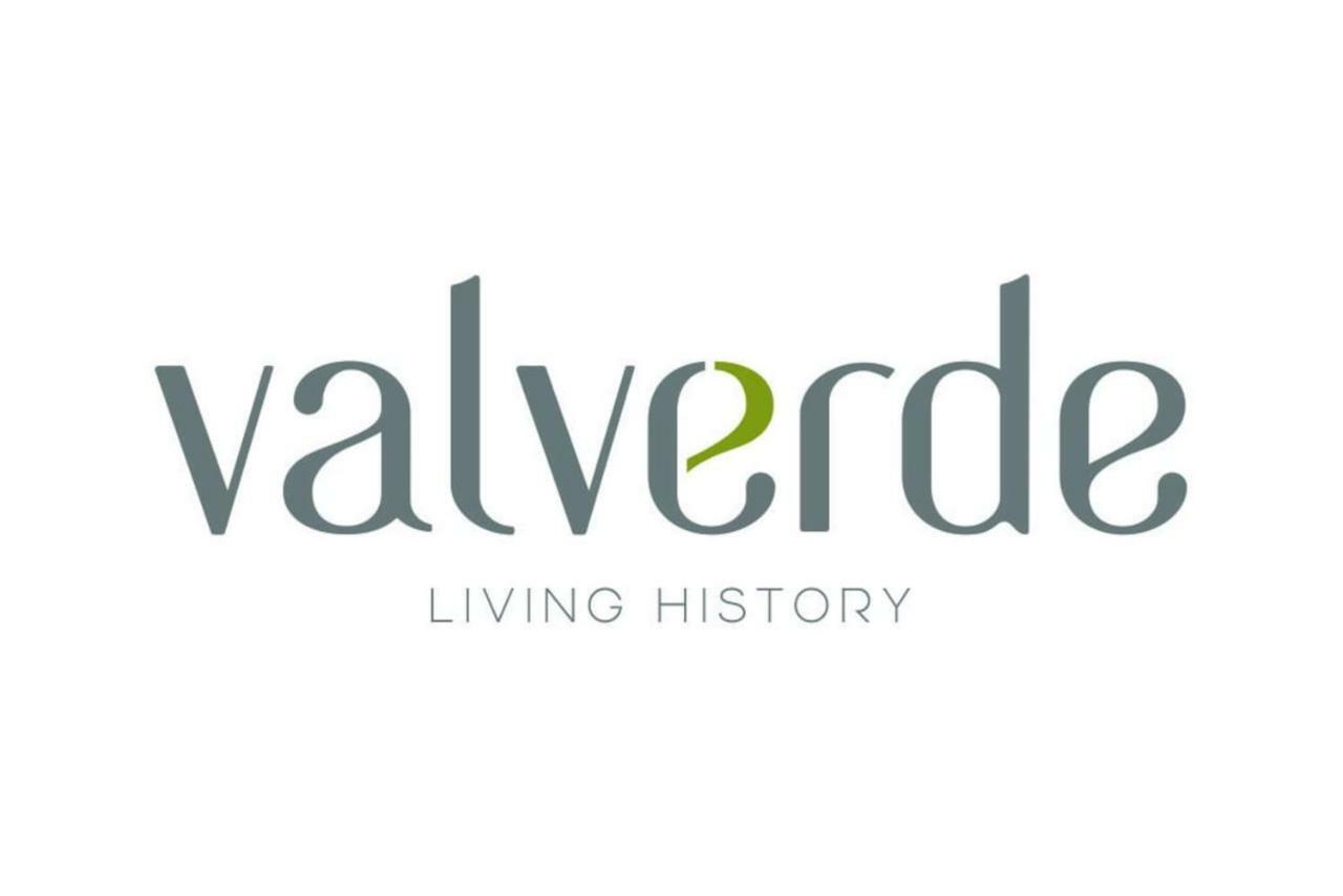 Casa Valverde I Amarante Eksteriør bilde