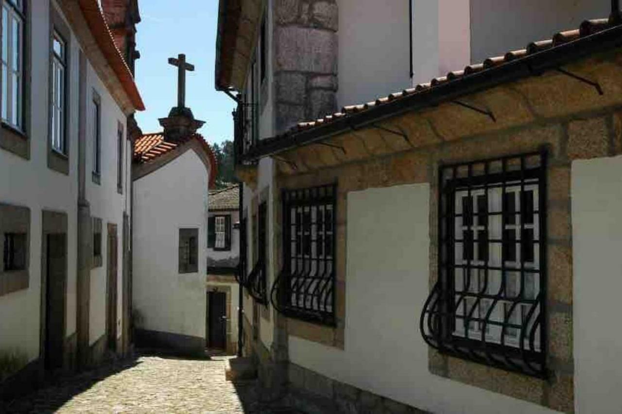 Casa Valverde I Amarante Eksteriør bilde