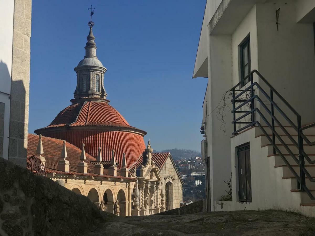 Casa Valverde I Amarante Eksteriør bilde