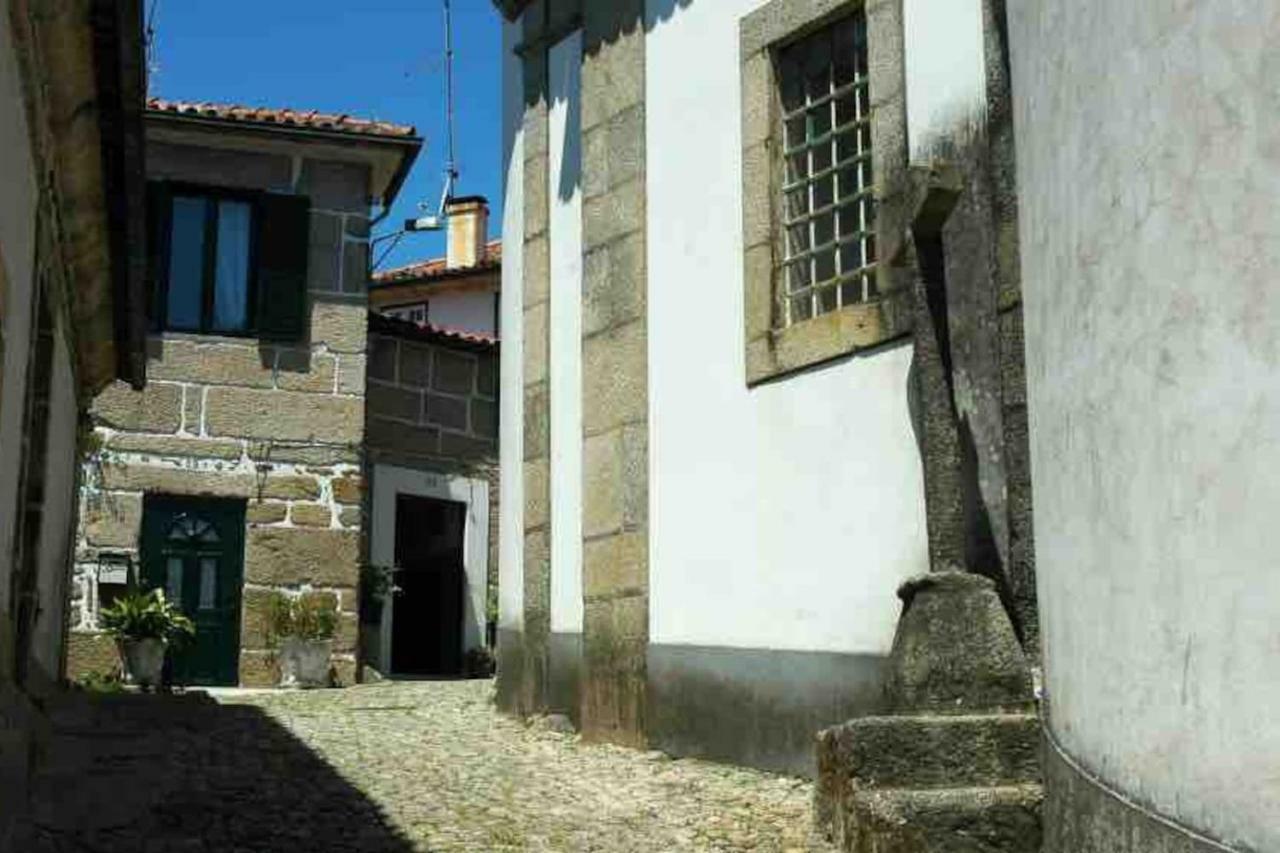Casa Valverde I Amarante Eksteriør bilde